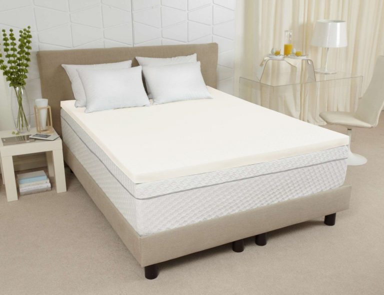 Mattress Thickness: How Thick Should Your Mattress Be?