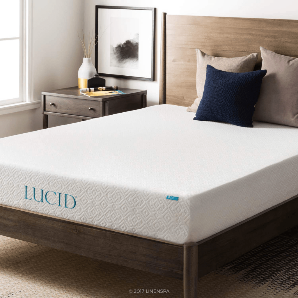 Most Comfortable Mattress: How to Find The Best One? - Voonky