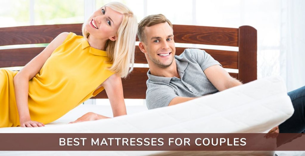 10 Best Mattresses For Couples 2024 Voonky