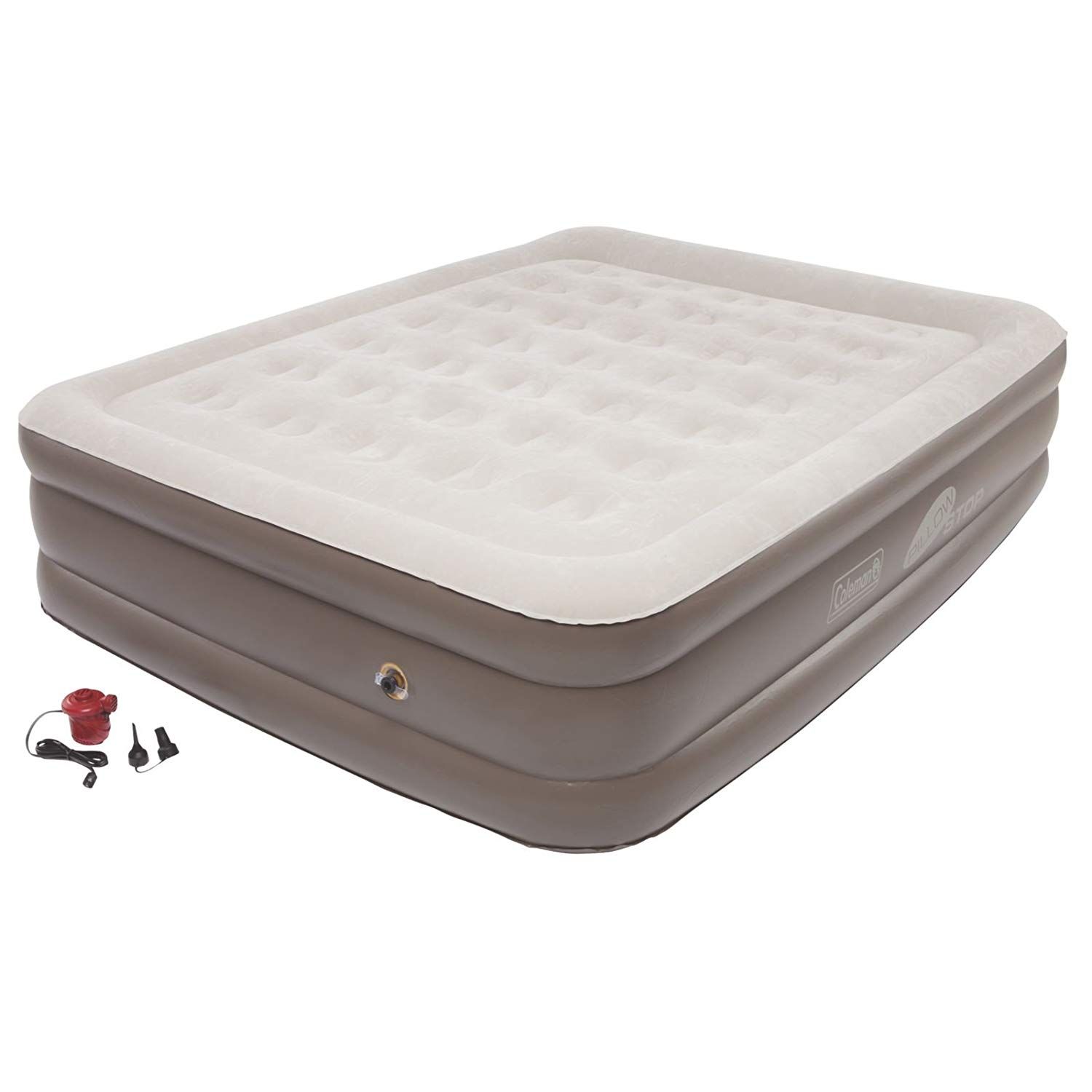 Best Air Mattress 2019 Reviews And Buyers Guide Voonky