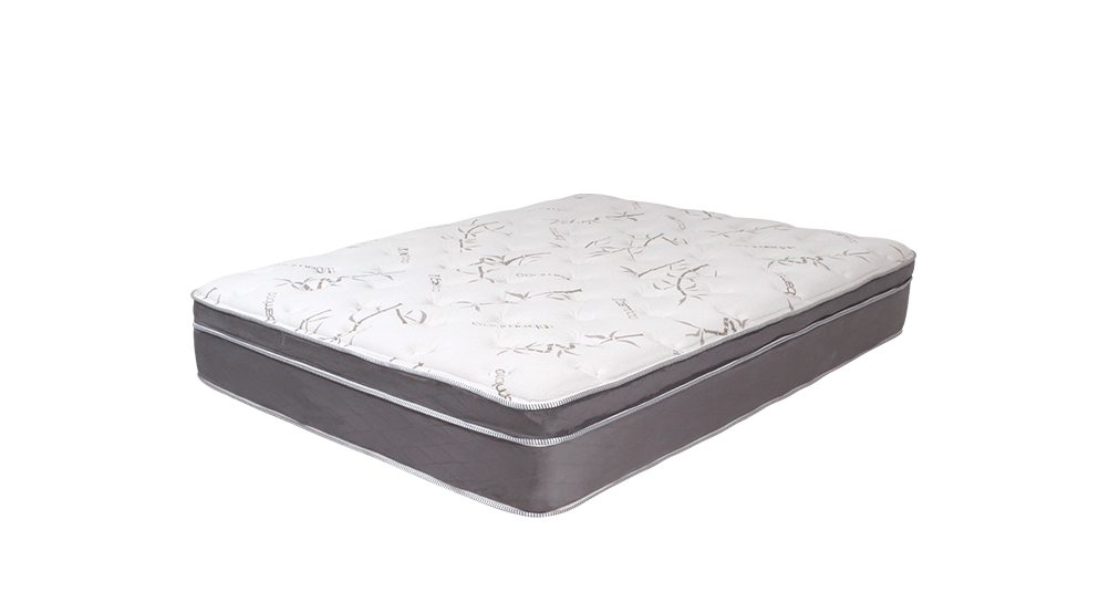 Best Pillow Top Mattresses 2024 Reviews And Buyers Guide Voonky