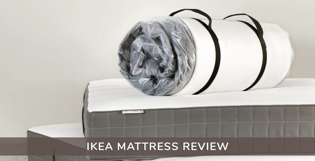 ikea mattress review canada