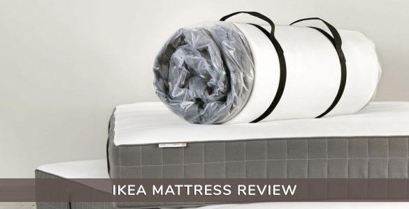 IKEA Mattress Review 2023 - Voonky.com