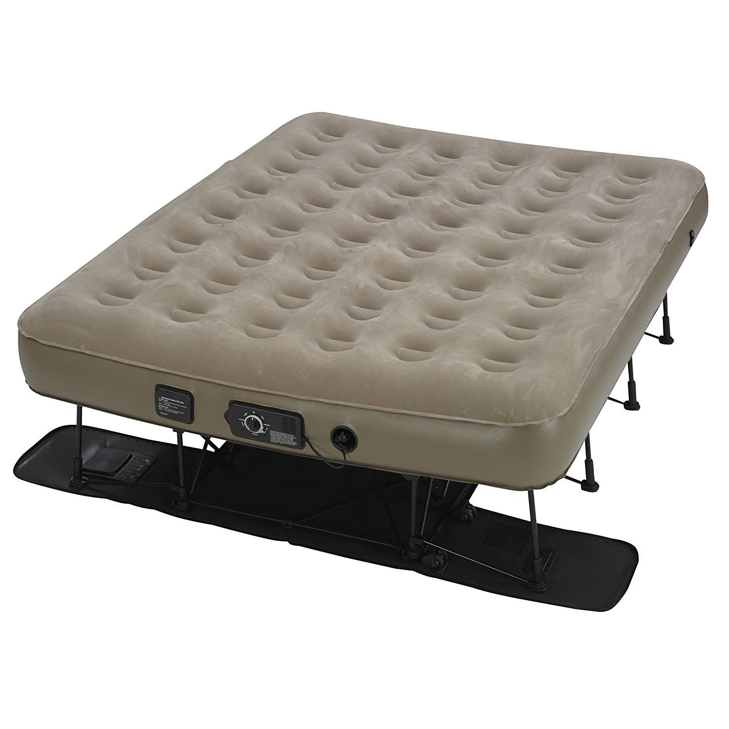 Best Air Mattress 2019 Reviews And Buyers Guide Voonky