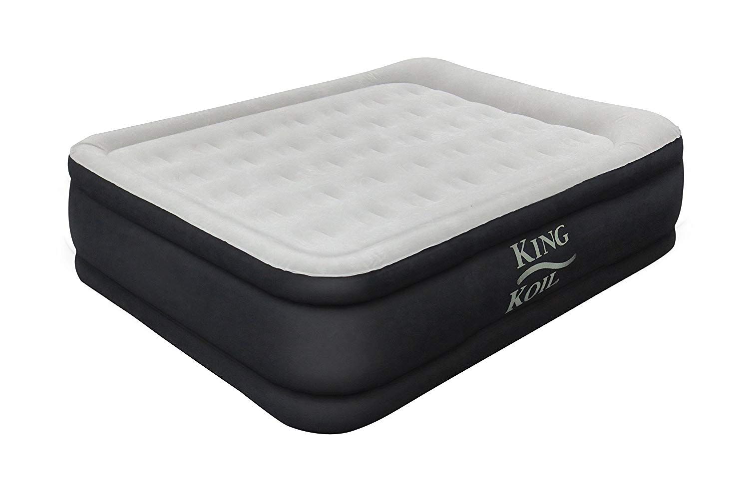 king koil air mattress repair