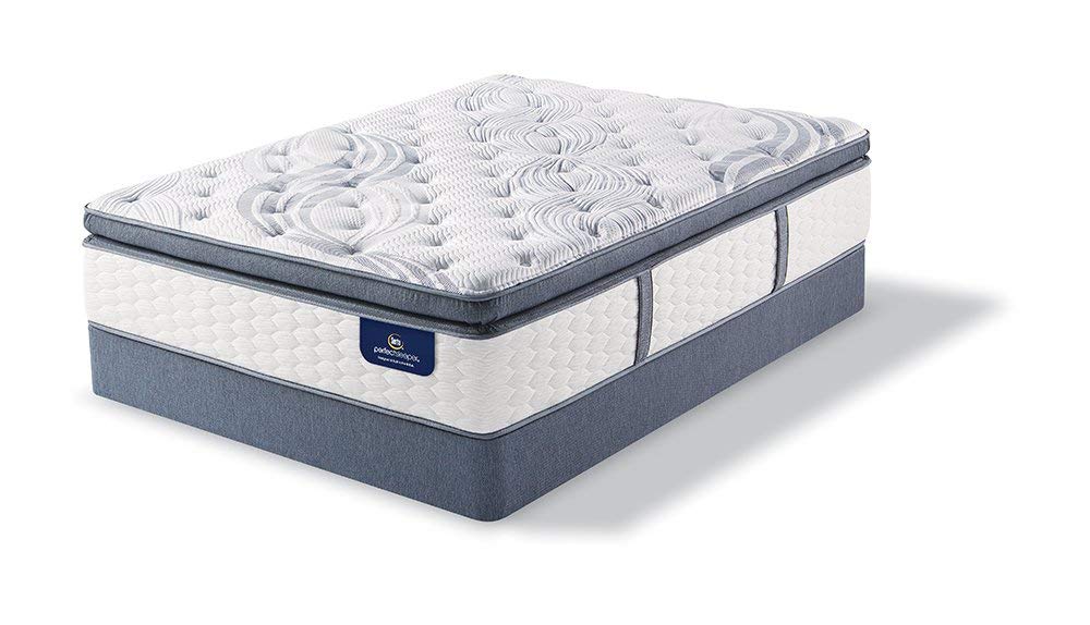 Best Pillow Top Mattresses 2024 Reviews And Buyers Guide Voonky