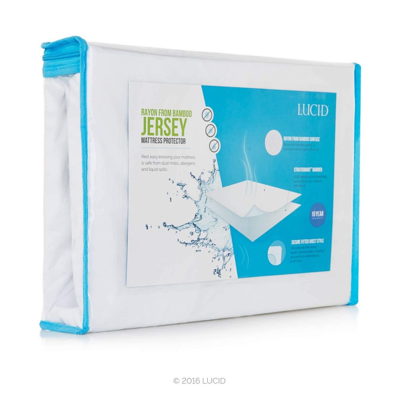 Best Mattress Protector: Reviews & Buyers Guide - Voonky