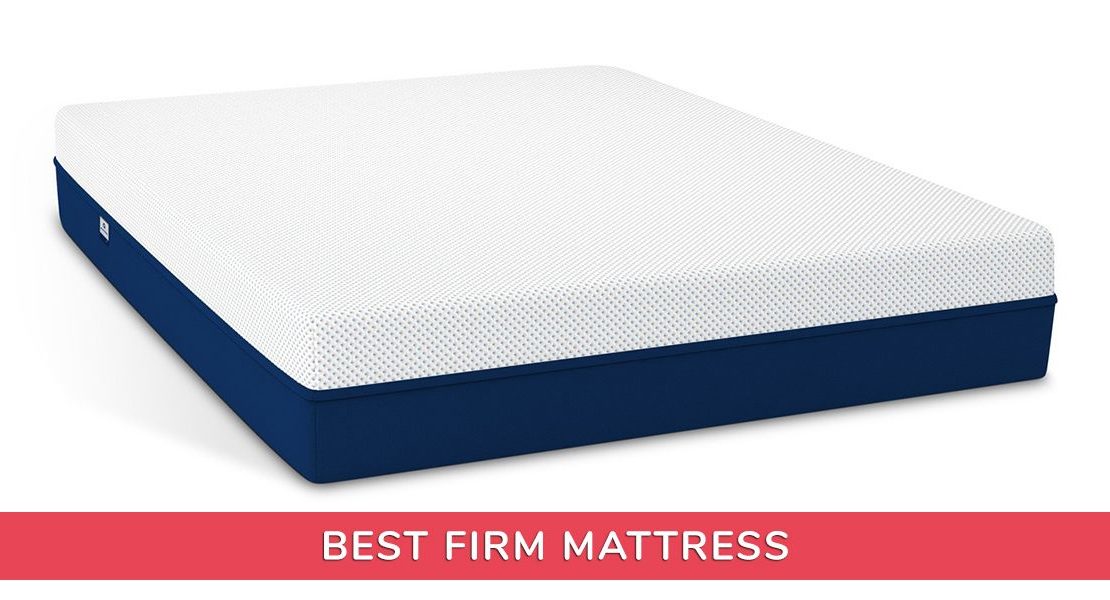 Best Firm Mattress