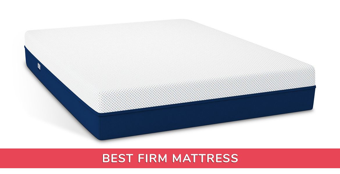best meidum firm mattress in a box