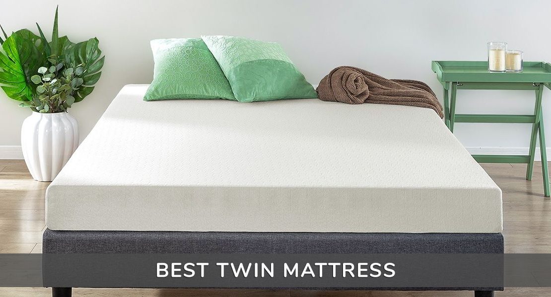 Best Twin Mattress