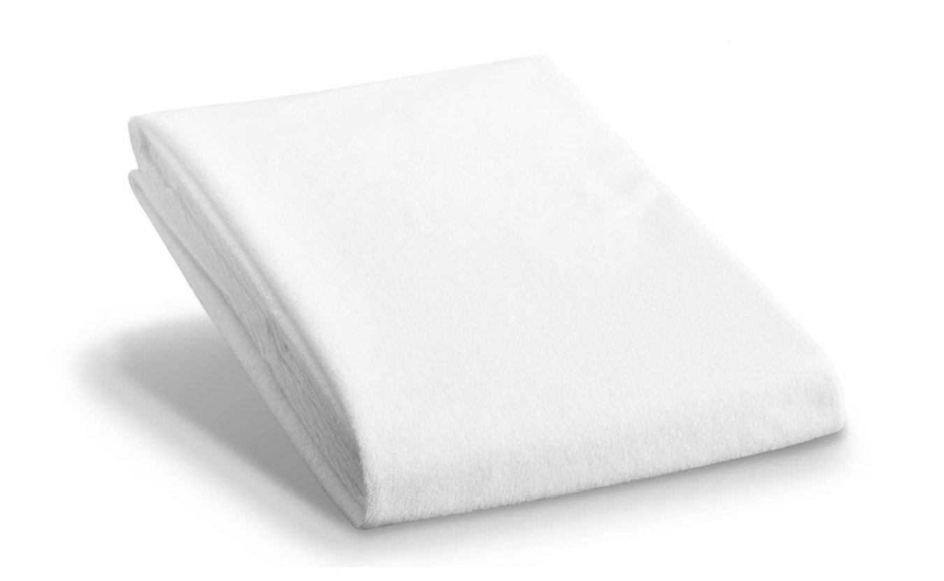 the grand fitted mattress pad